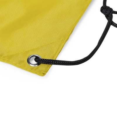 Drawstring Bag FUCHSIA