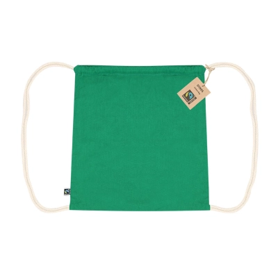Drawstring Bag RED