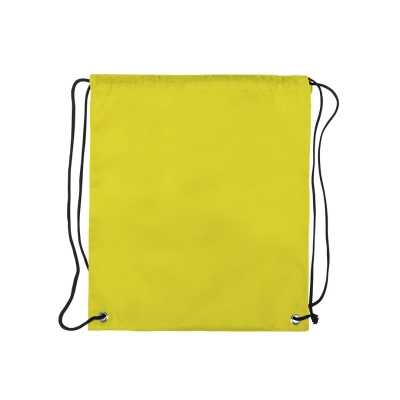 Drawstring Bag FUCHSIA