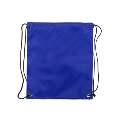 Drawstring Bag FUCHSIA