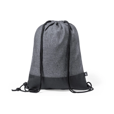 Drawstring Bag GREY