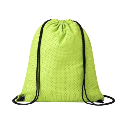 Drawstring Bag WHITE