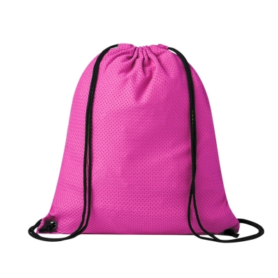 Drawstring Bag WHITE