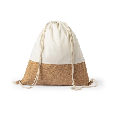 Drawstring Bag NATURAL