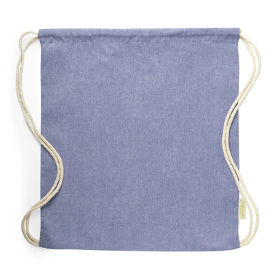 Drawstring Bag ORANGE