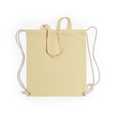 Drawstring Bag LIGHT BLUE