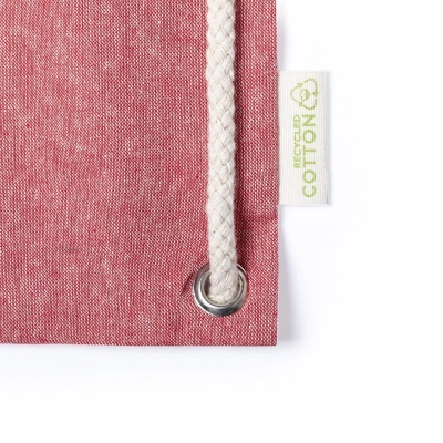 Drawstring Bag LIGHT BLUE