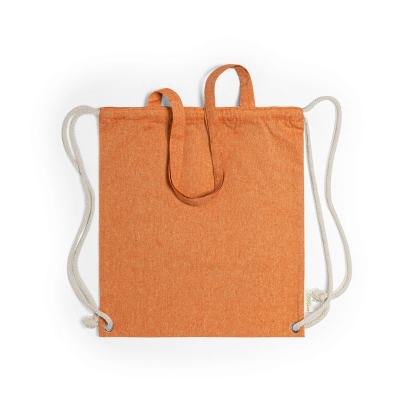 Drawstring Bag LIGHT BLUE