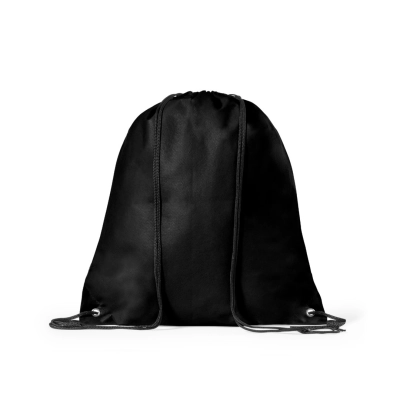 Drawstring Bag YELLOW