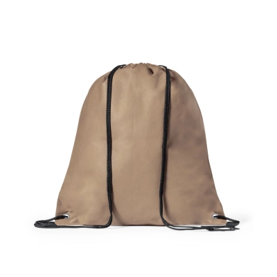 Drawstring Bag YELLOW