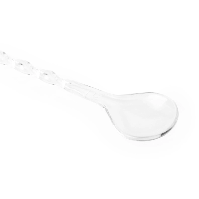 Drink Stirrer TRANSPARENT