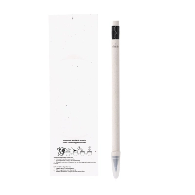 Eternal Pencil WHITE