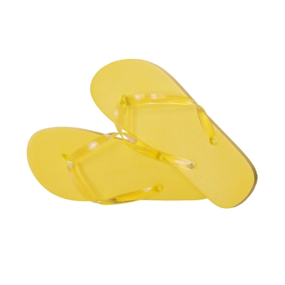 Flip Flops ORANGE