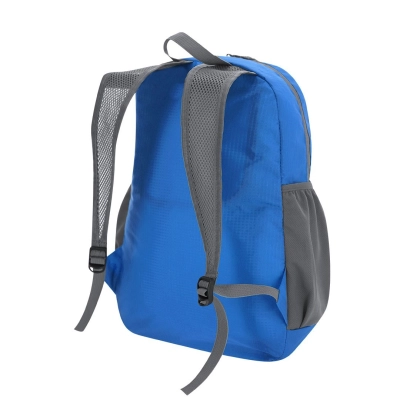 Foldable Backpack BLACK