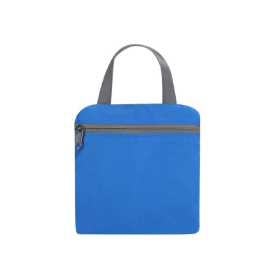 Foldable Backpack BLACK