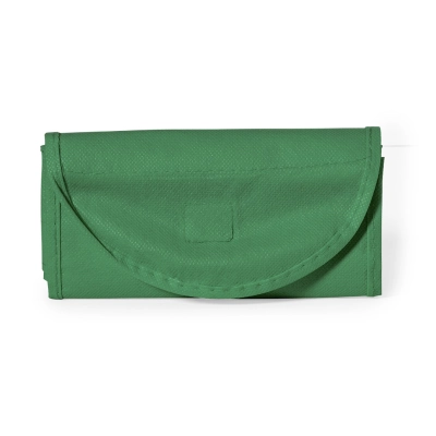 Foldable Bag GREEN