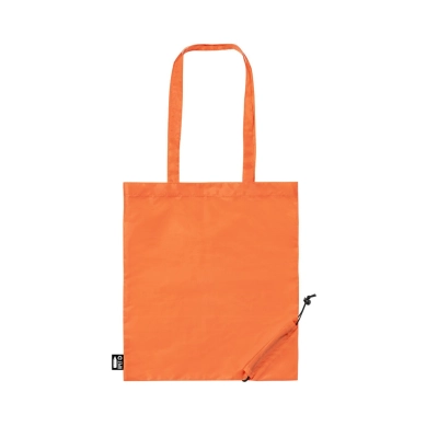 Foldable Bag RED