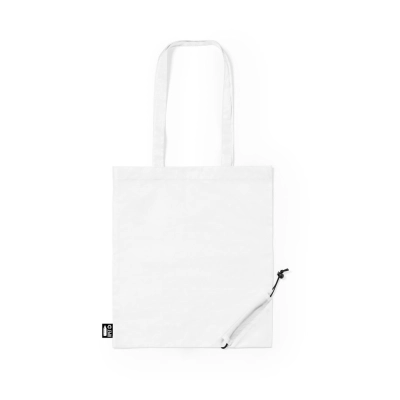 Foldable Bag RED