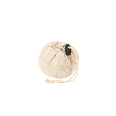 Foldable Bag NATURAL