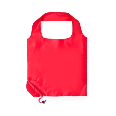 Foldable Bag FUCHSIA