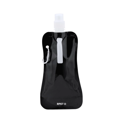 Foldable Bottle BLACK