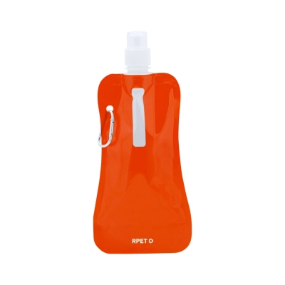 Foldable Bottle BLACK