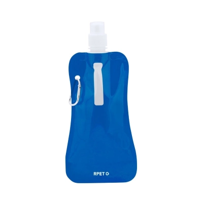 Foldable Bottle BLACK