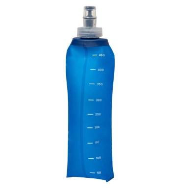 Foldable Bottle BLUE