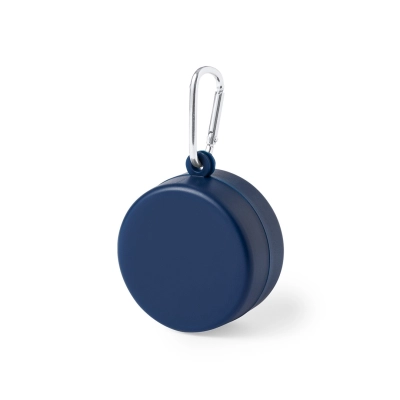 Foldable Cup NAVY BLUE