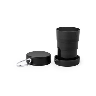 Foldable Cup NAVY BLUE