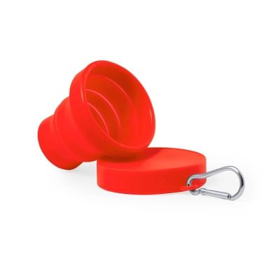 Foldable Cup WHITE