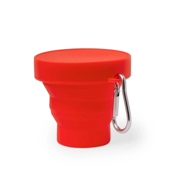 Foldable Cup WHITE
