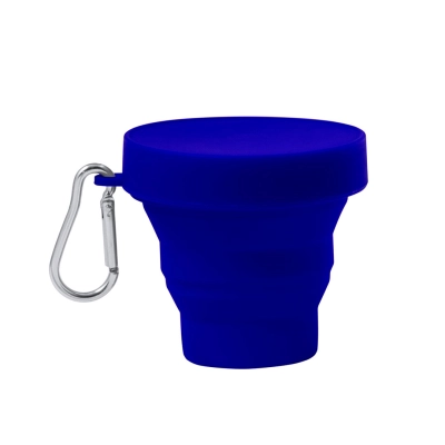 Foldable Cup WHITE