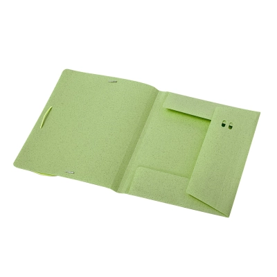 Folder GREEN