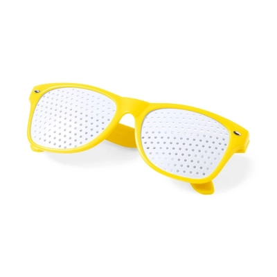 Glasses BLACK