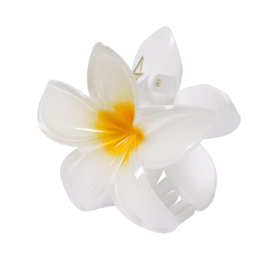 Hair Clip FLOWER