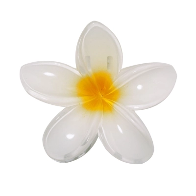Hair Clip FLOWER