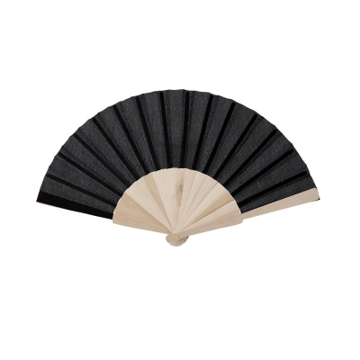 Hand Fan ORANGE