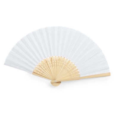 Hand Fan PURPLE