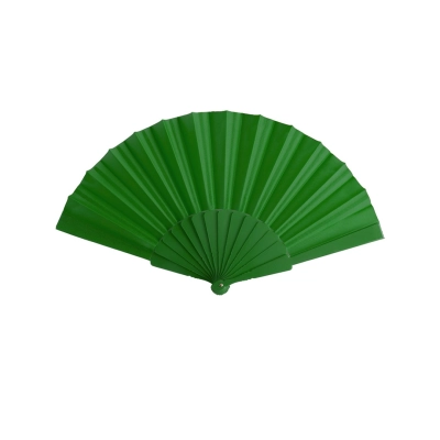 Hand Fan RED