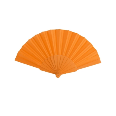 Hand Fan RED