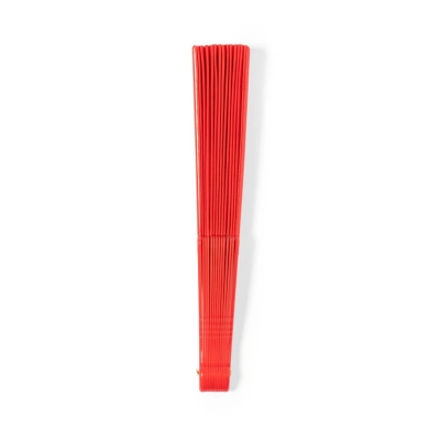 Hand Fan WHITE