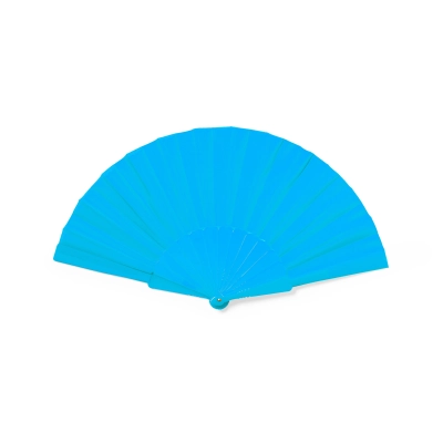 Hand Fan WHITE