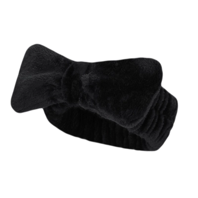 Headband BLACK