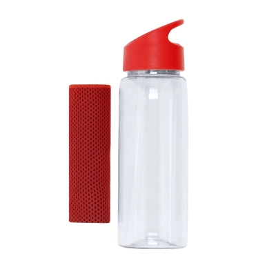 Holder Bottle BLACK