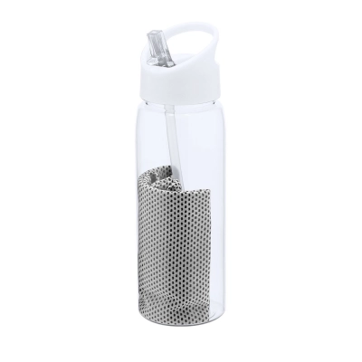 Holder Bottle BLACK