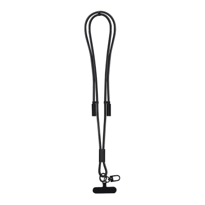 Holder Charging Cable WHITE