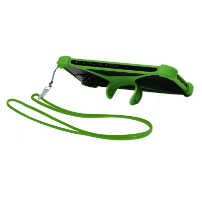Holder Lanyard PURPLE
