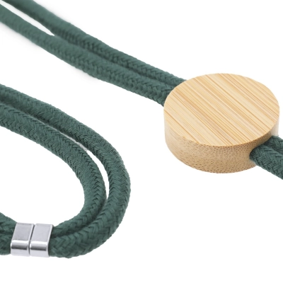 Holder Lanyard RED