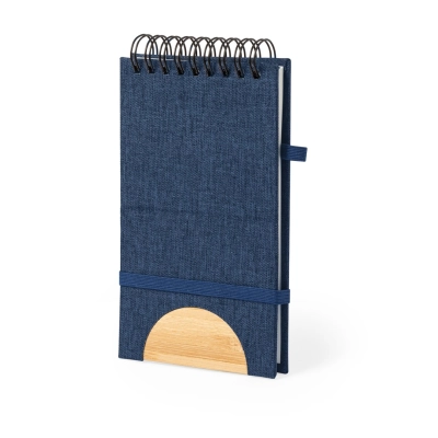 Holder Notebook BLACK